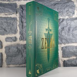 L'Histoire de Zelda vol. 1 - Master Edition (10)